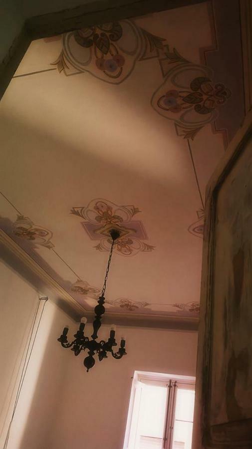 Le Case Del Grillo Trapani Exterior photo